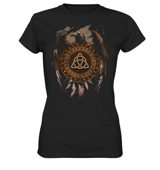 Triquetra / Rabe - Ladies Premium Shirt
