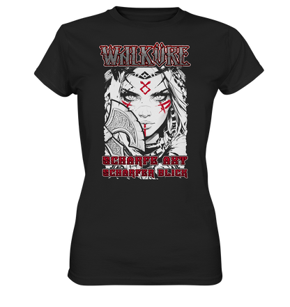 Walküre - Ladies Premium Shirt