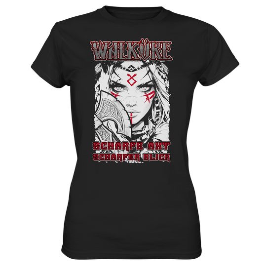 Walküre - Ladies Premium Shirt