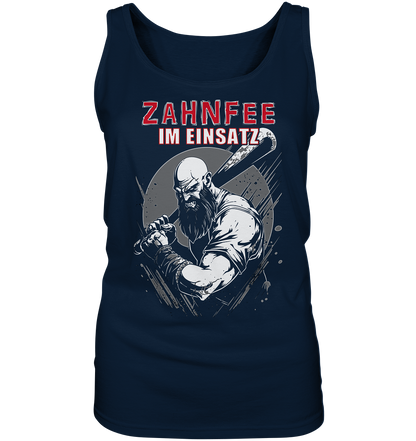 Zahnfee Im Einsatz - Ladies Tank-Top