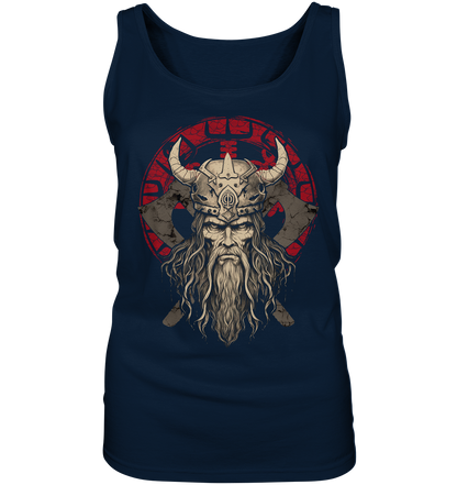 Wikinger  - Ladies Tank-Top