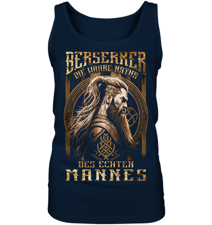 Berserker  - Ladies Tank-Top