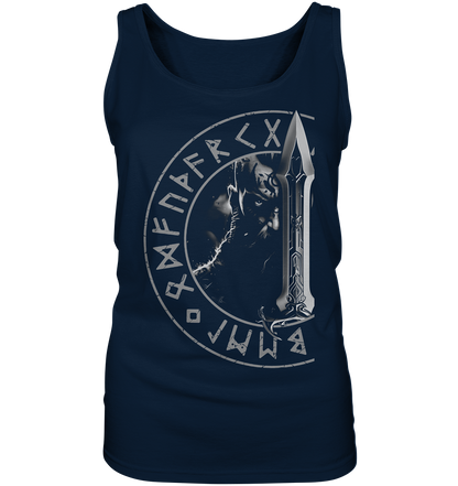 Wikinger - Ladies Tank-Top