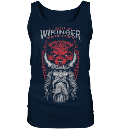 Wikinger - Ladies Tank-Top