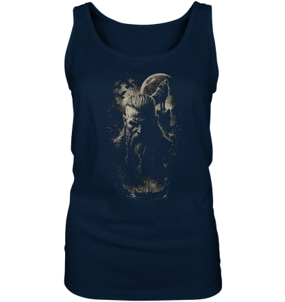 Wikinger - Ladies Tank-Top