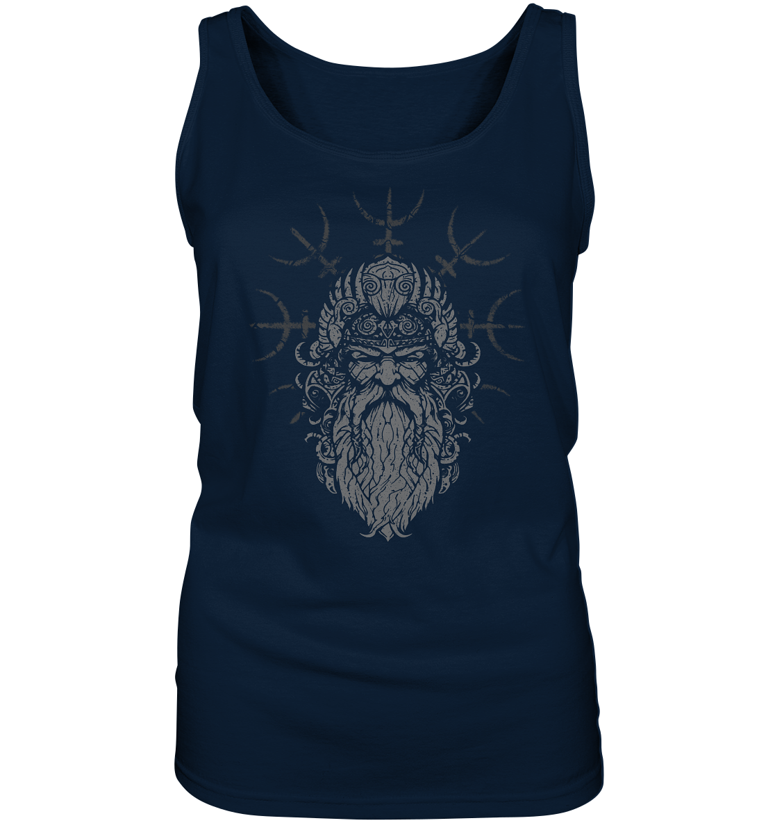 Odin  - Ladies Tank-Top