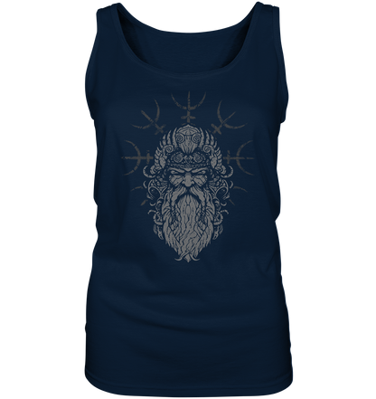 Odin  - Ladies Tank-Top