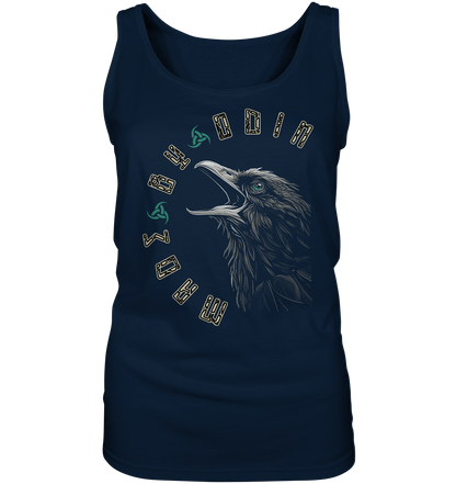 Made By Odin - Ladies Tank-Top