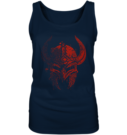 Wikinger-Helm - Ladies Tank-Top