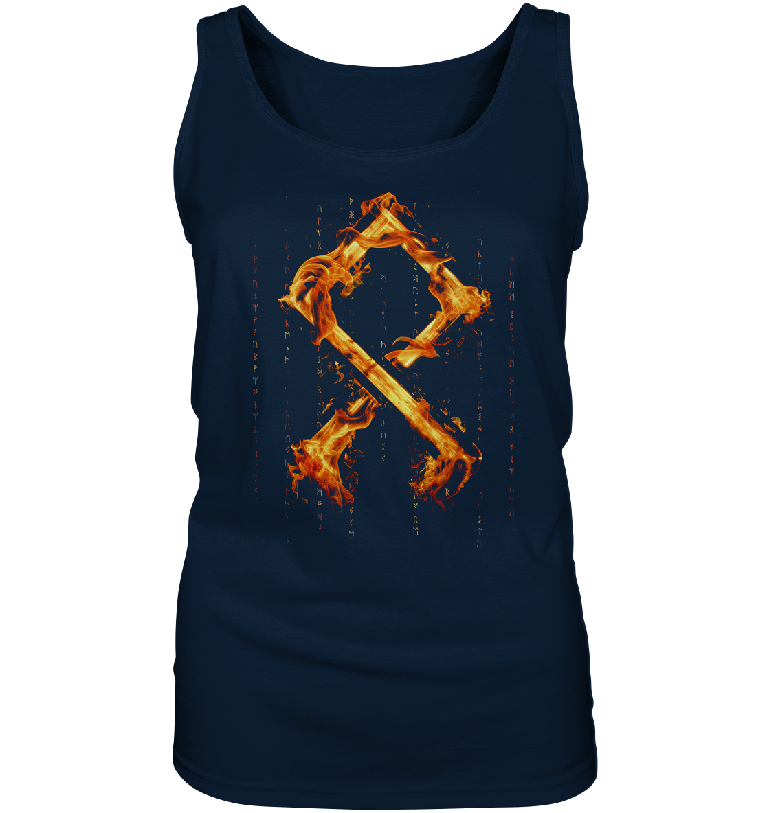 Rune Odal - Ladies Tank-Top