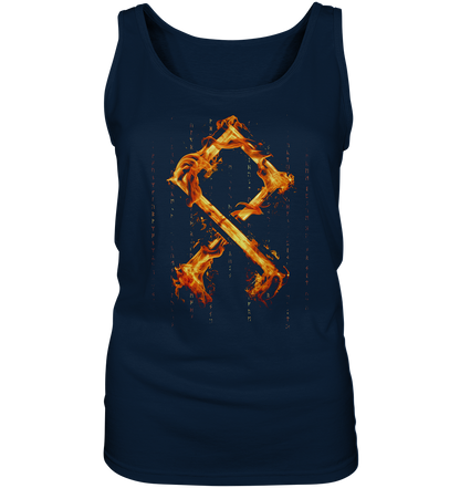 Rune Odal - Ladies Tank-Top