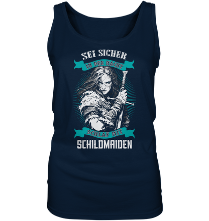 Schildmaiden - Ladies Tank-Top