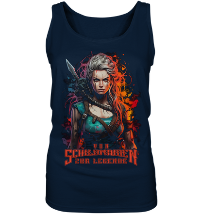 Schildmaid Legende - Ladies Tank-Top