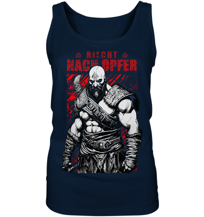 Riecht Nach Opfer - Ladies Tank-Top