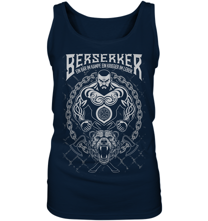 Berserker - Ladies Tank-Top