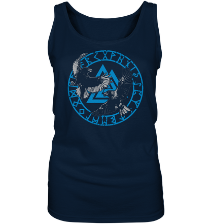 Raben Valknut  - Ladies Tank-Top