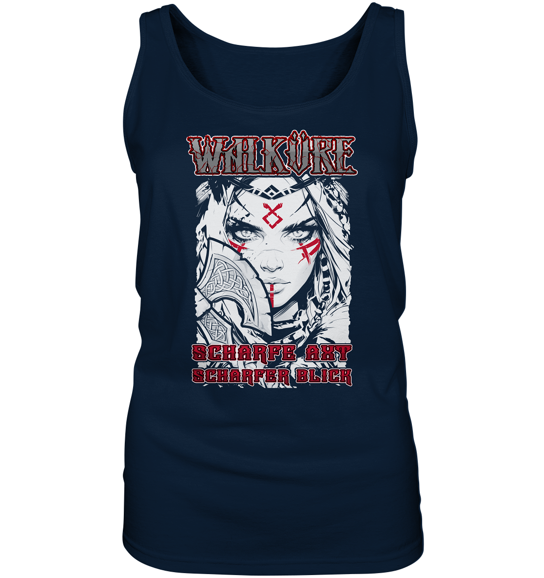 Walküre - Ladies Tank-Top