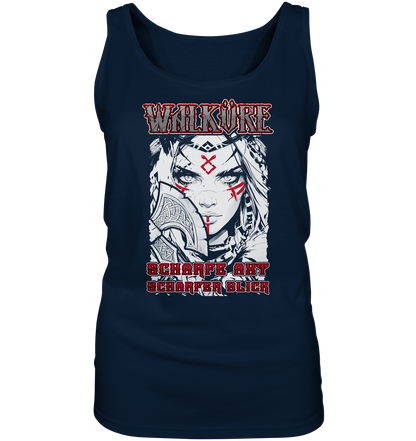 Walküre - Ladies Tank-Top