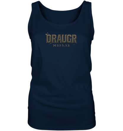 Draugr - Ladies Tank-Top