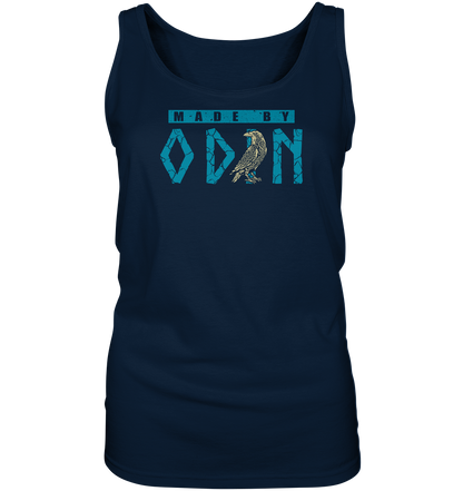 Made By Odin  - Ladies Tank-Top