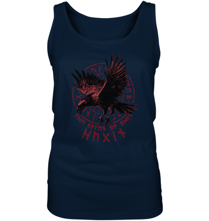 Rabe Hugin - Ladies Tank-Top