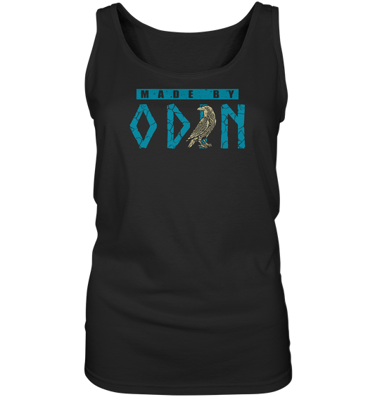 Made By Odin  - Ladies Tank-Top