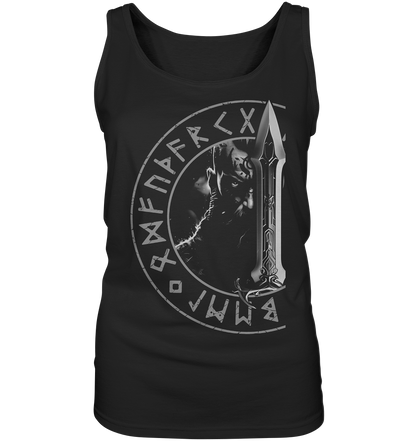 Wikinger - Ladies Tank-Top