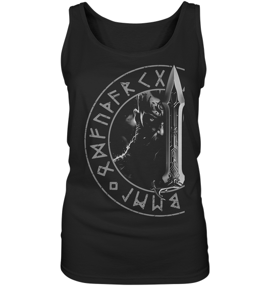 Wikinger - Ladies Tank-Top