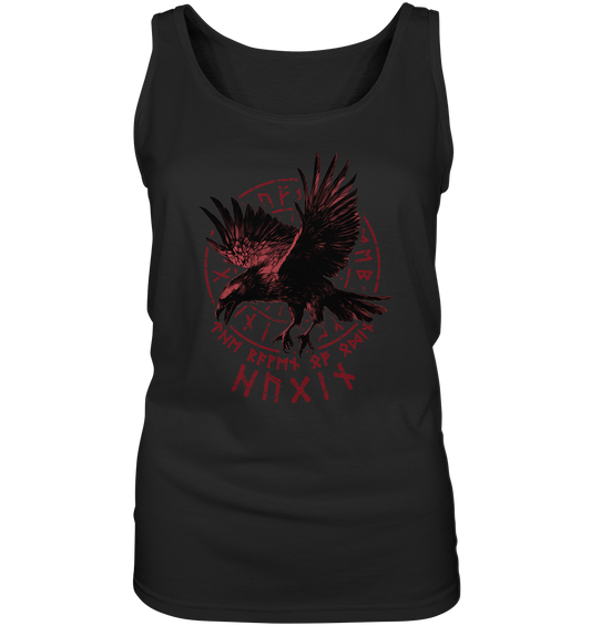 Rabe Hugin - Ladies Tank-Top