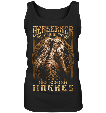 Berserker  - Ladies Tank-Top