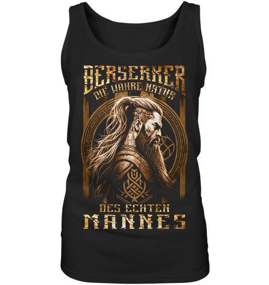 Berserker  - Ladies Tank-Top