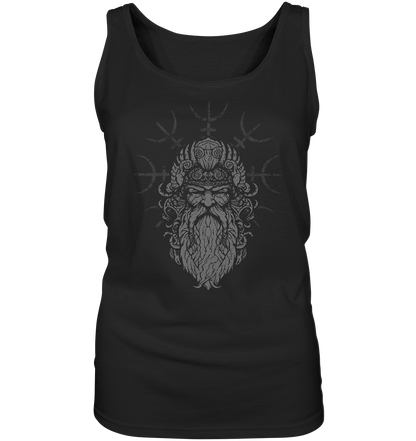 Odin  - Ladies Tank-Top