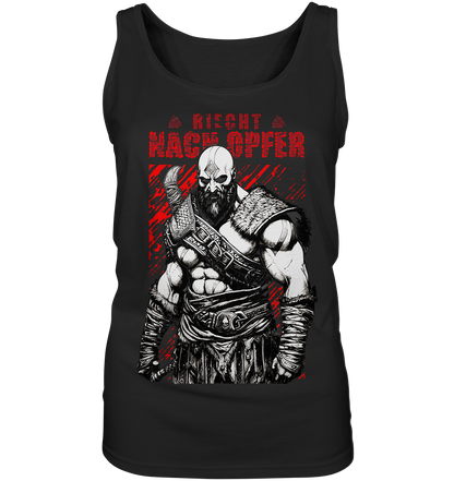 Riecht Nach Opfer - Ladies Tank-Top