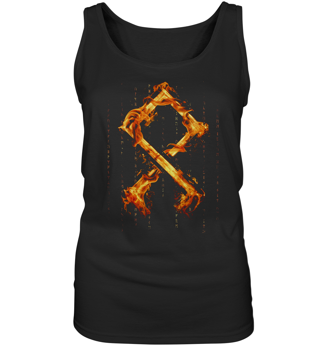 Rune Odal - Ladies Tank-Top