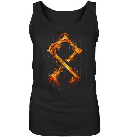 Rune Odal - Ladies Tank-Top