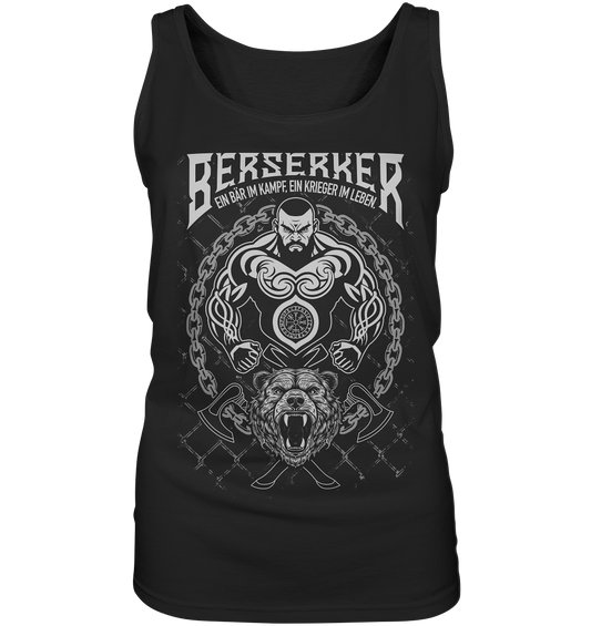 Berserker - Ladies Tank-Top