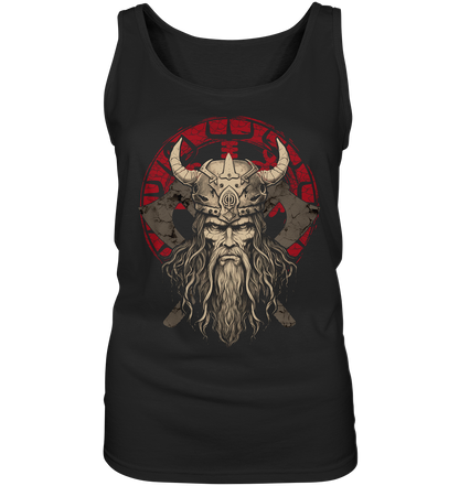 Wikinger  - Ladies Tank-Top