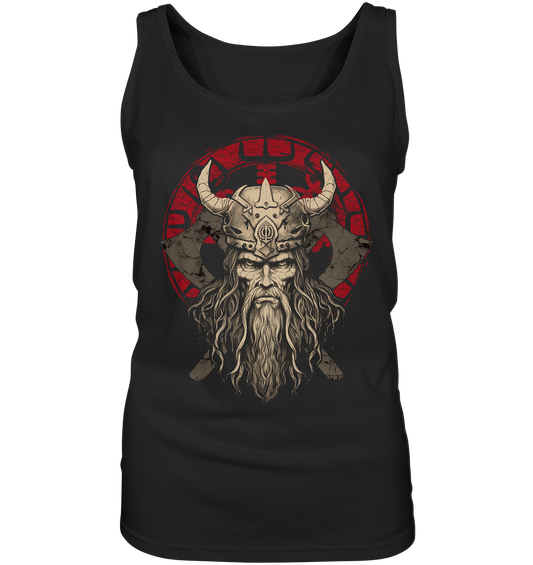 Wikinger  - Ladies Tank-Top