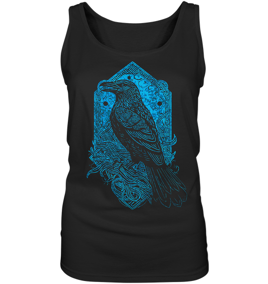 Rabe Munin - Ladies Tank-Top