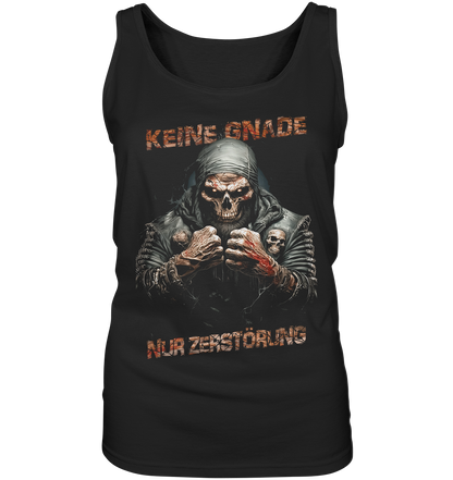 Keine Gnade  - Ladies Tank-Top