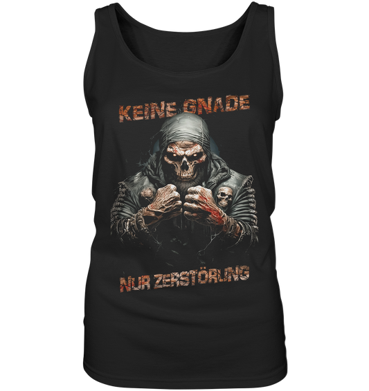 Keine Gnade  - Ladies Tank-Top