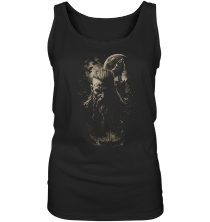 Wikinger - Ladies Tank-Top