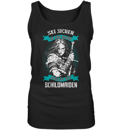 Schildmaiden - Ladies Tank-Top