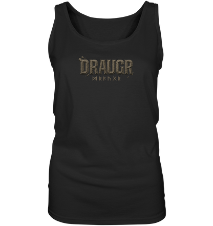 Draugr - Ladies Tank-Top
