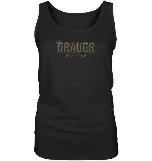 Draugr - Ladies Tank-Top