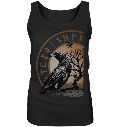 Rabe Yggdrasil - Ladies Tank-Top