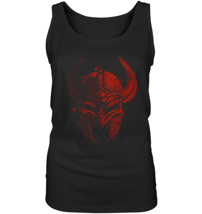 Wikinger-Helm - Ladies Tank-Top