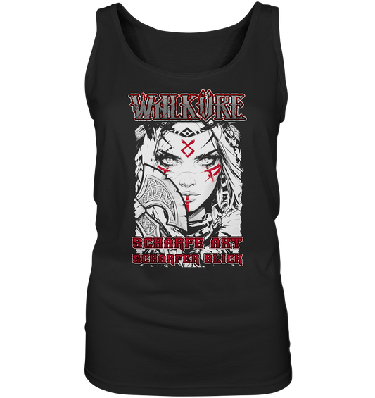 Walküre - Ladies Tank-Top