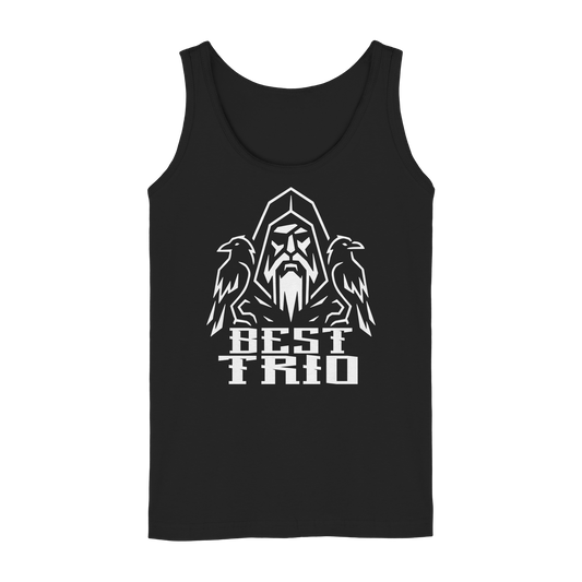 Best Trio  - Ladies Tank-Top