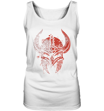 Wikinger-Helm - Ladies Tank-Top